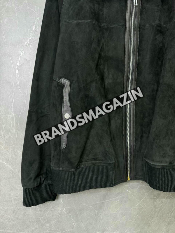 Куртка Hermes BM7666277 4