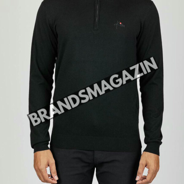 Свитер Kiton BM45731483577