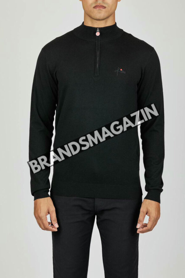 Свитер Kiton BM45731483577