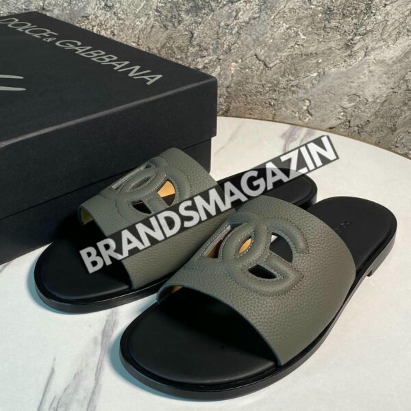 Шлепанцы Dolce&Gabbana BM47527568777