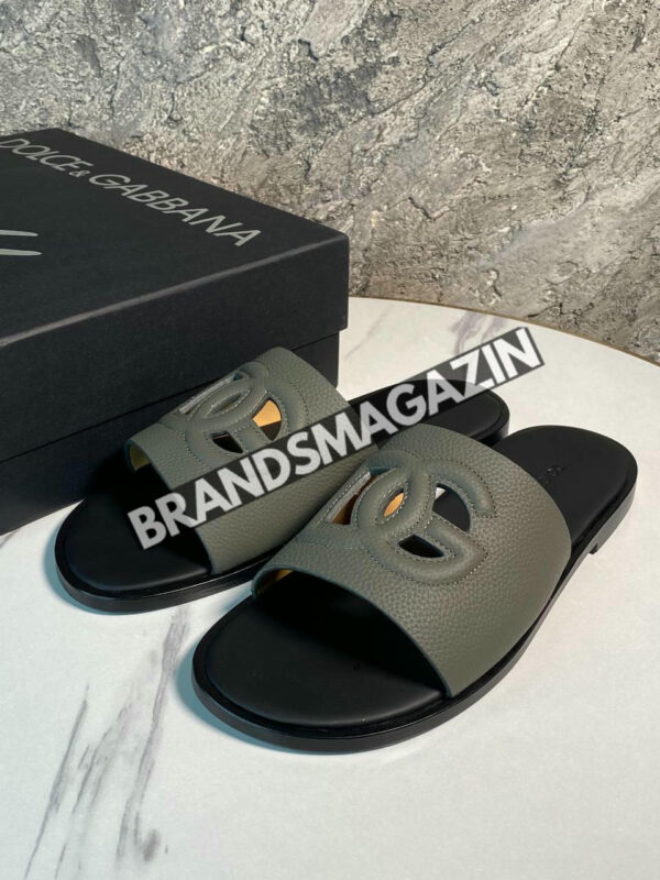 Шлепанцы Dolce&Gabbana BM47527568777