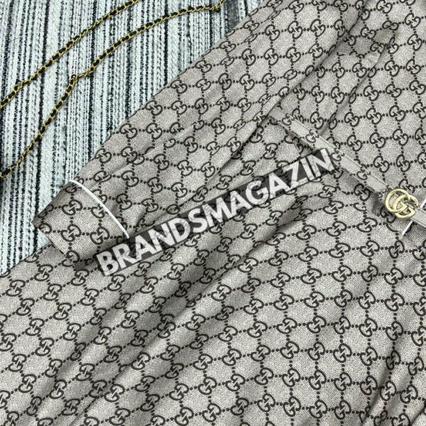 Платье Gucci BM47588985677 5
