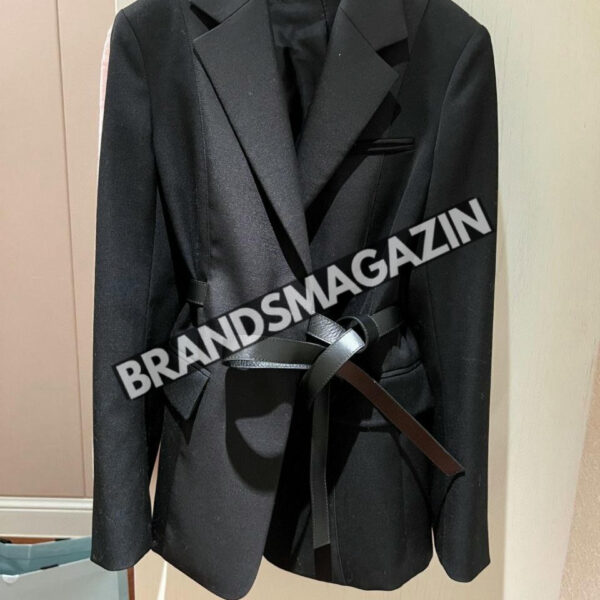 Пиджак Lanvin BM70410377