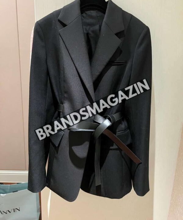 Пиджак Lanvin BM70410377 Пиджак Lanvin BM70410377