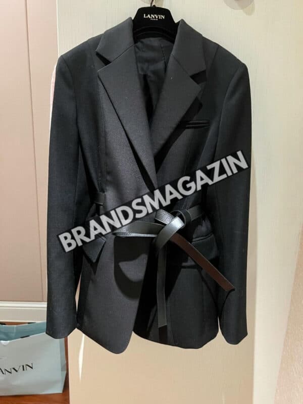 Пиджак Lanvin BM70410377