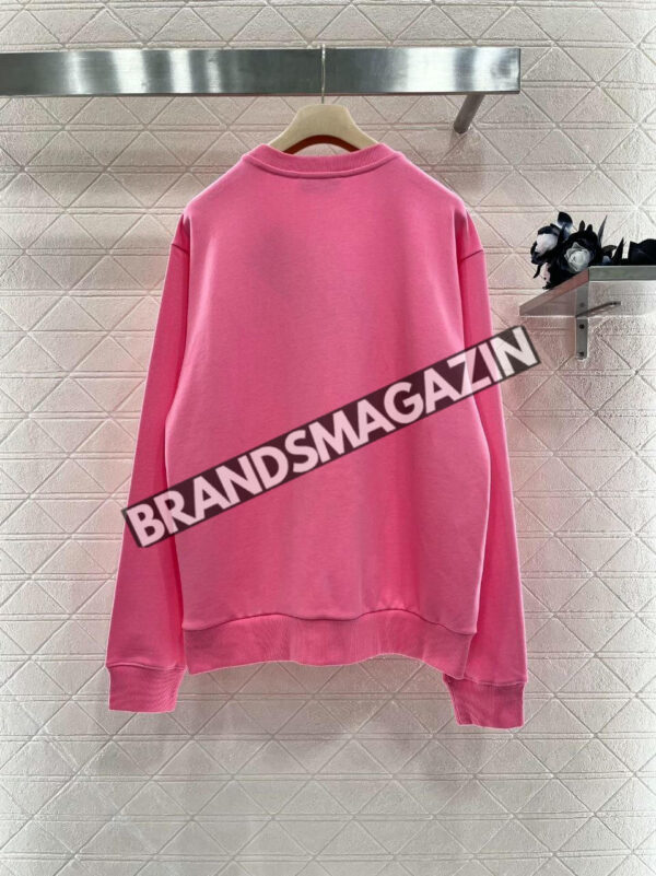 Свитшот MIU MIU BM45913744377 2