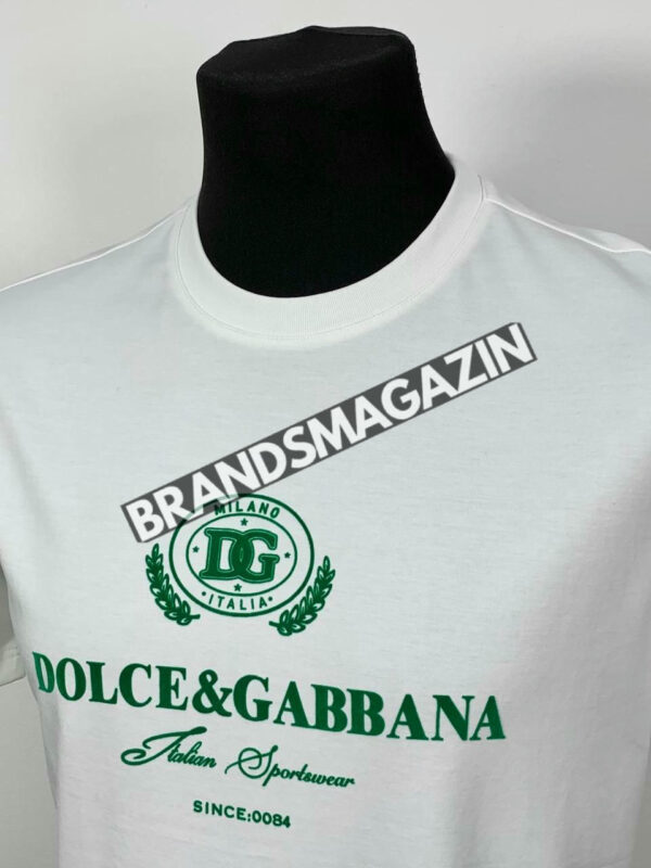 Футболка Dolce&Gabbana BM47501679977 2