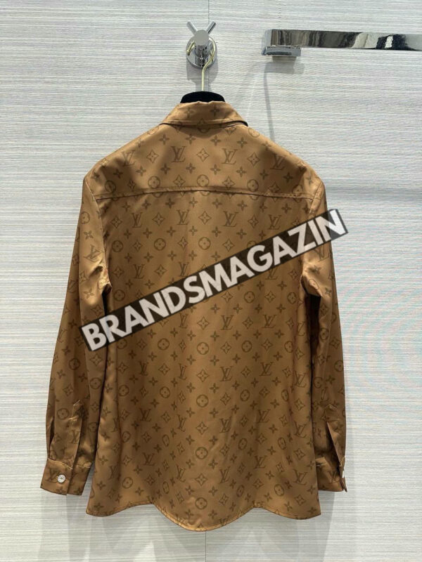 Костюм Louis Vuitton BM70242277 2
