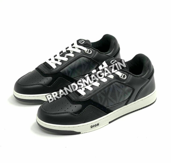 Сникеры Dior BM71450377 5