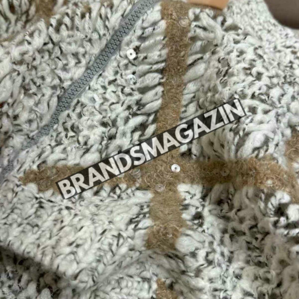 Бомбер Brunello Cucinelli BM47001128377 2