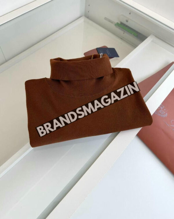 Водолазка Loro Piana BM47483851477 6