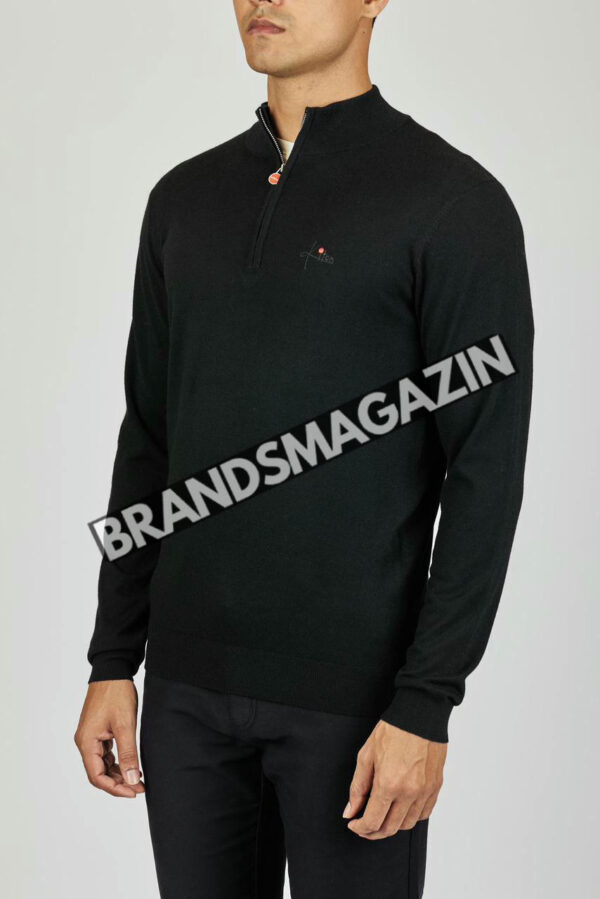 Свитер Kiton BM45731483577 2