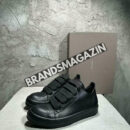 Кеды Rick Owens BM46280470077