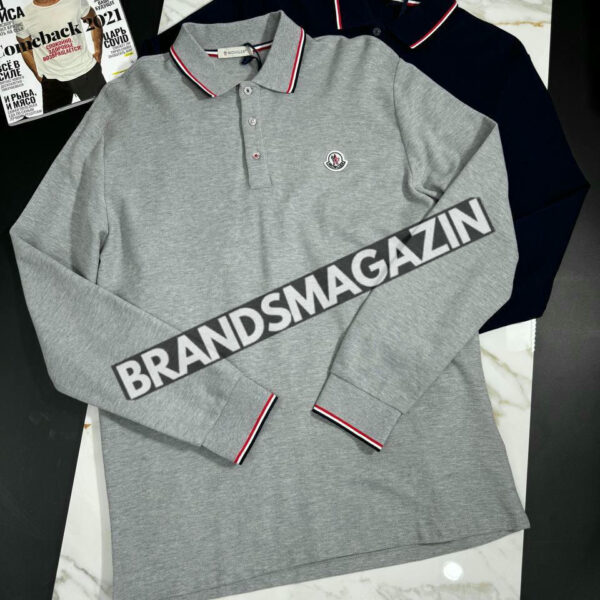 Поло Moncler BM46705641877
