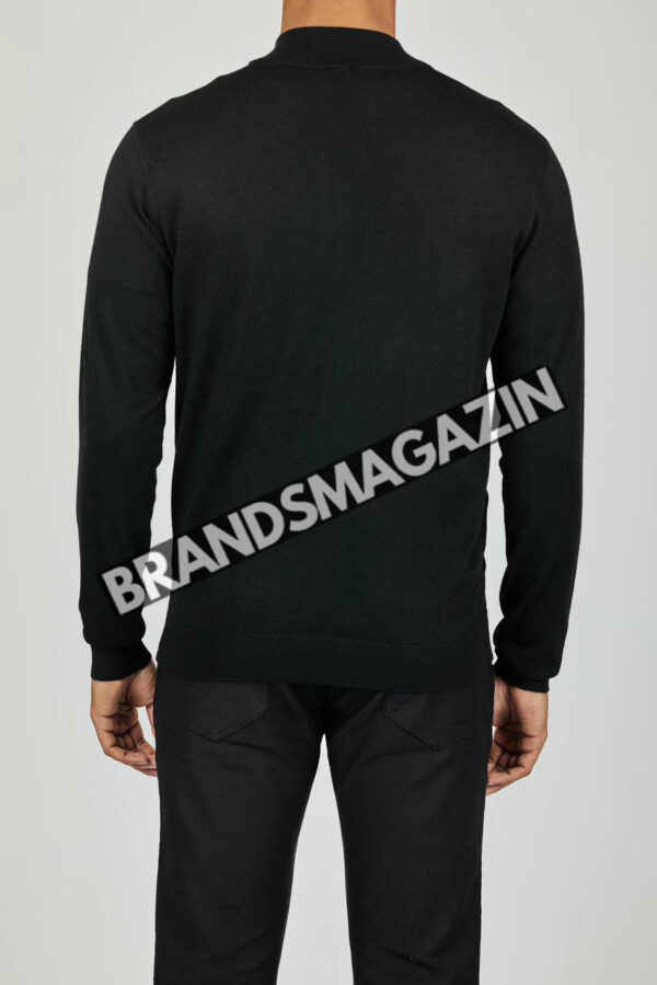 Свитер Kiton BM45731483577 3