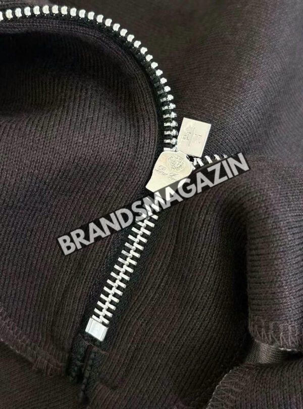 Джемпер Loro Piana BM45731074577 5
