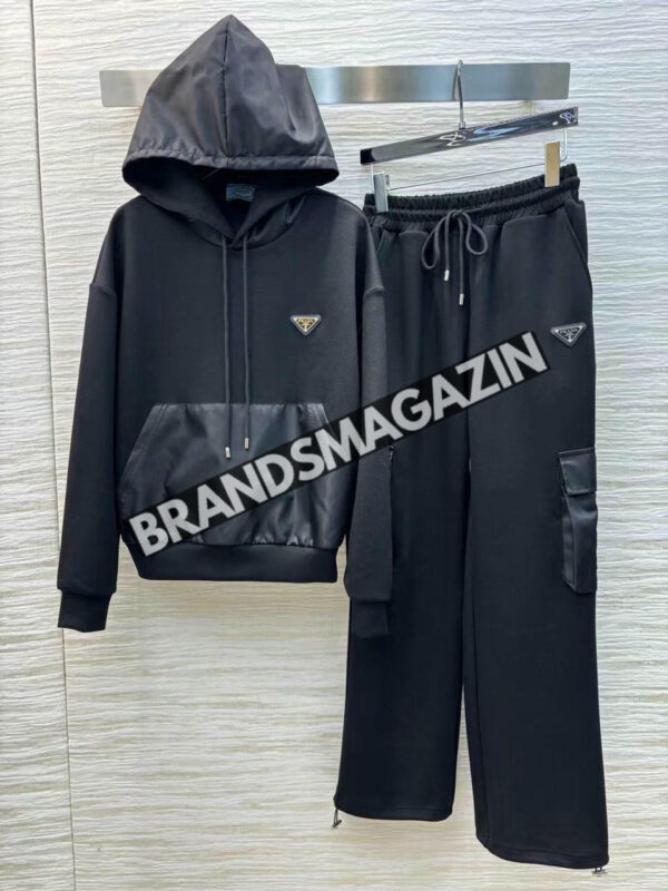 Костюм Prada BM46595058177 2