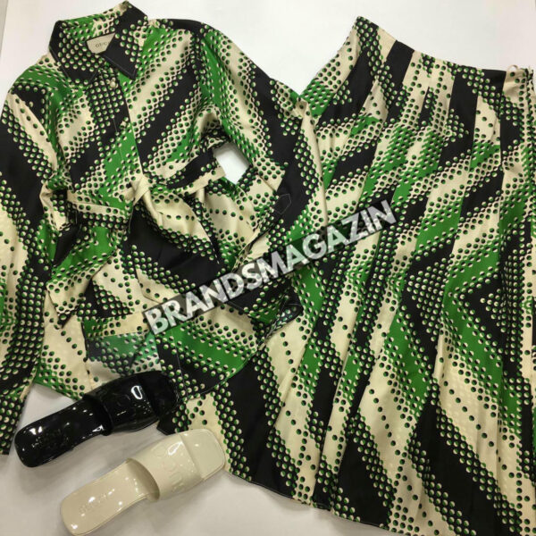 Костюм Gucci BM46933448477