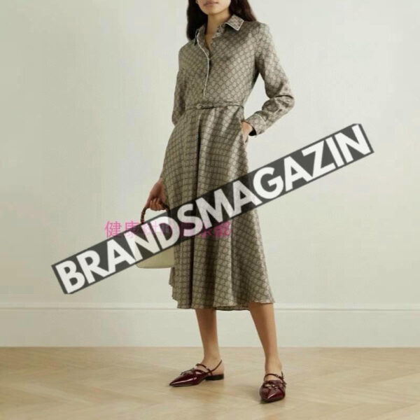 Платье Gucci BM47588985677