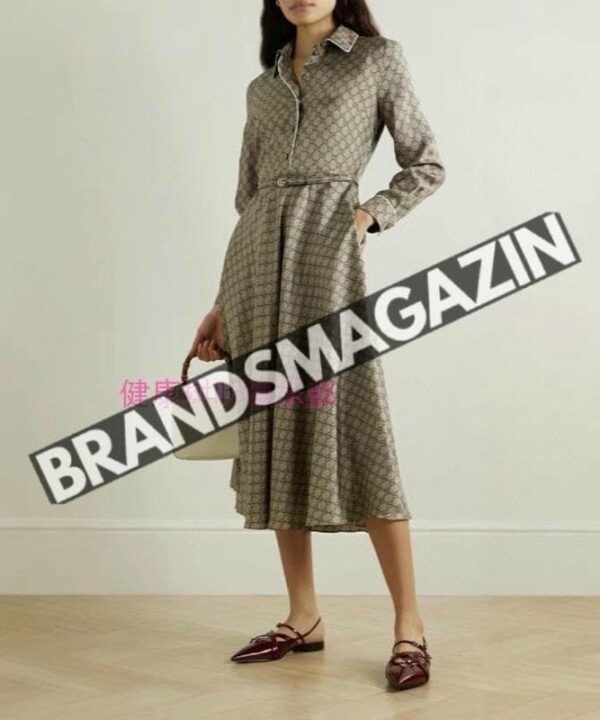 Платье Gucci BM47588985677 Платье Gucci BM47588985677