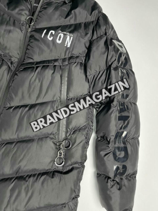 Пуховик Moncler BM68459177 2