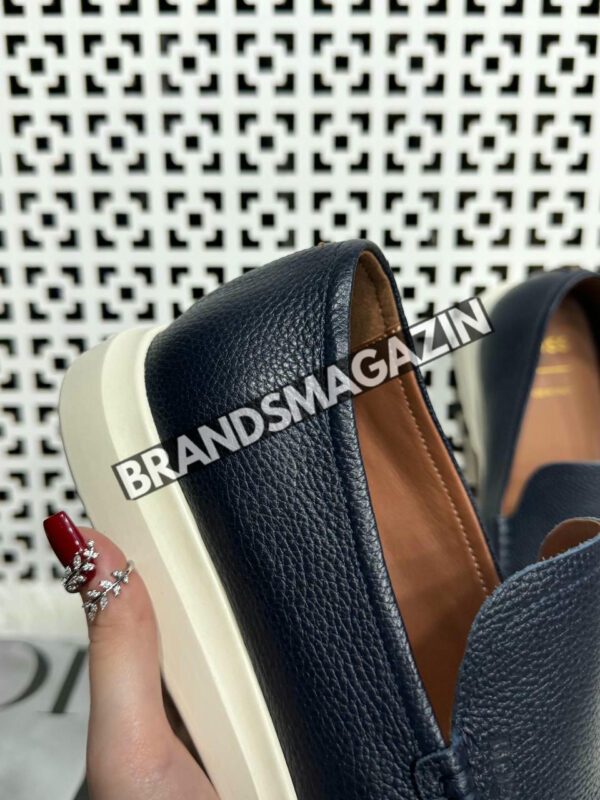 Лоферы Hugo Boss BM70982877 2