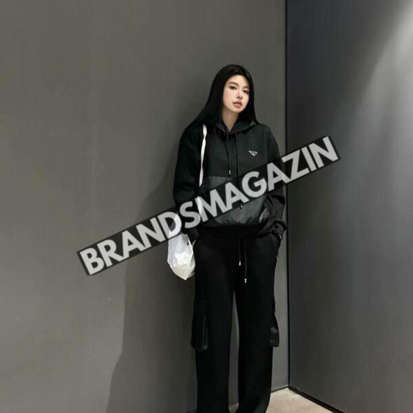 Костюм Prada BM46595058177