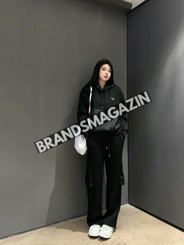 Костюм Prada BM46595058177