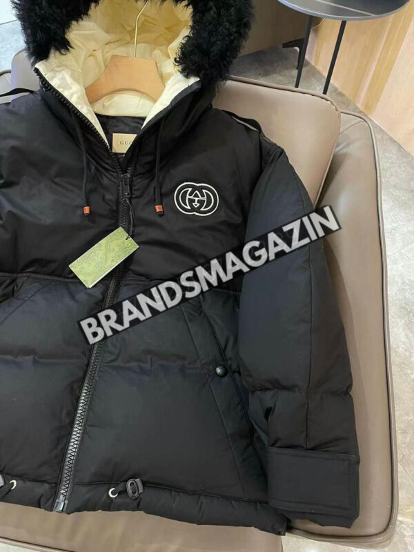 Куртка Gucci BM67841877 6