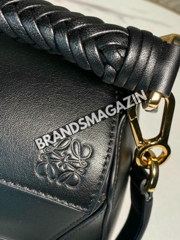 Сумка Loewe BM46827611177 4