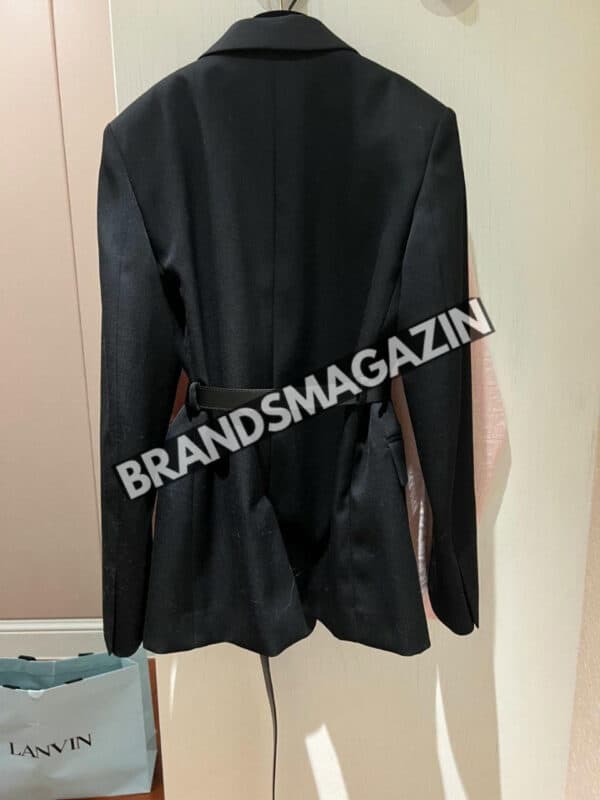 Пиджак Lanvin BM70410377 2