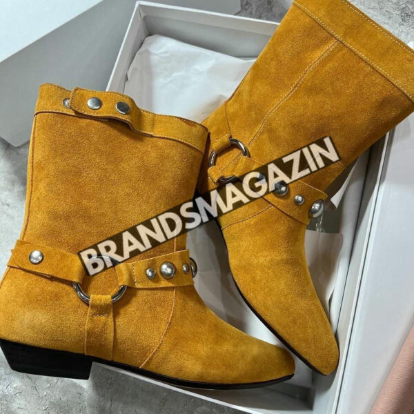 Казаки Isabel Marant BM45802566377
