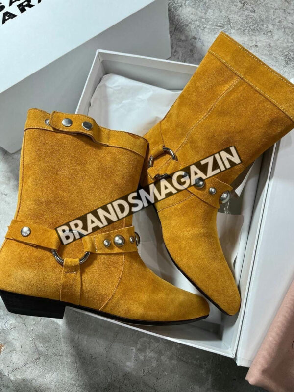 Казаки Isabel Marant BM45802566377