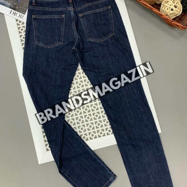 Джинсы Kiton BM45831829877