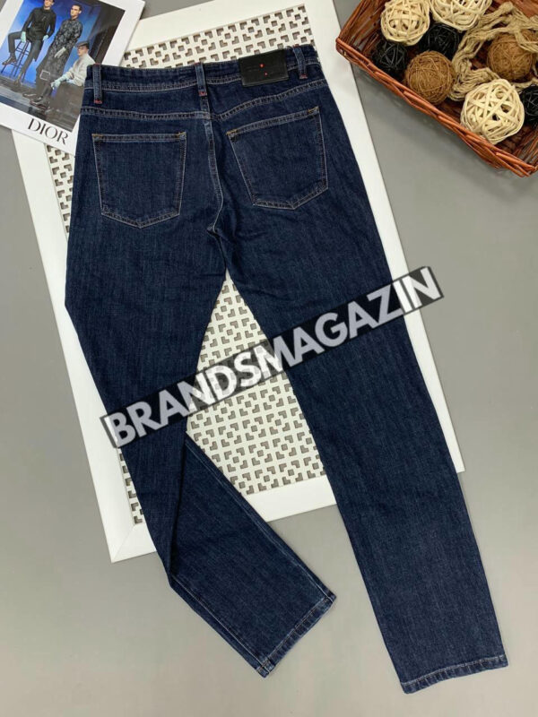Джинсы Kiton BM45831829877