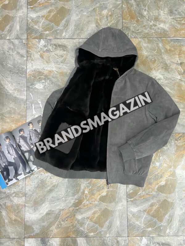 Куртка Loro Piana BM47389686577 2
