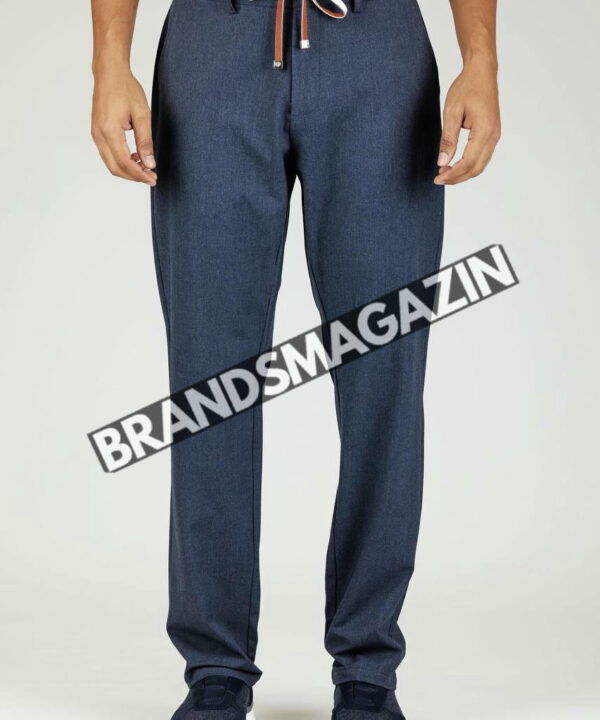 Брюки Loro Piana BM46277691377 Брюки Loro Piana BM46277691377