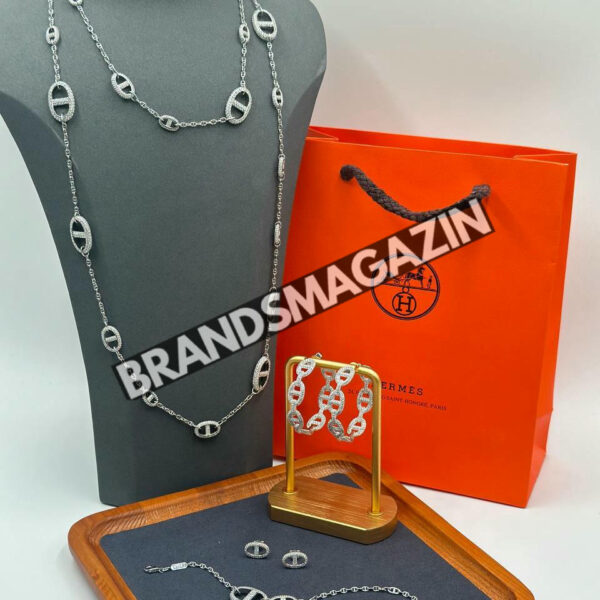 Браслет Hermes BM47037267577