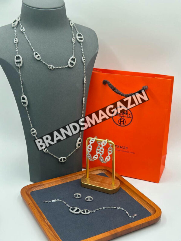 Браслет Hermes BM47037267577