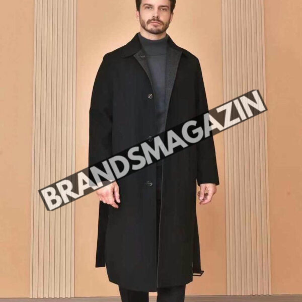 Пальто Loro Piana BM46504027477