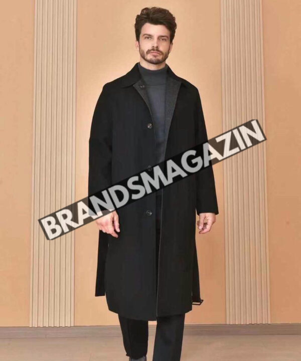 Пальто Loro Piana BM46504027477 Пальто Loro Piana BM46504027477