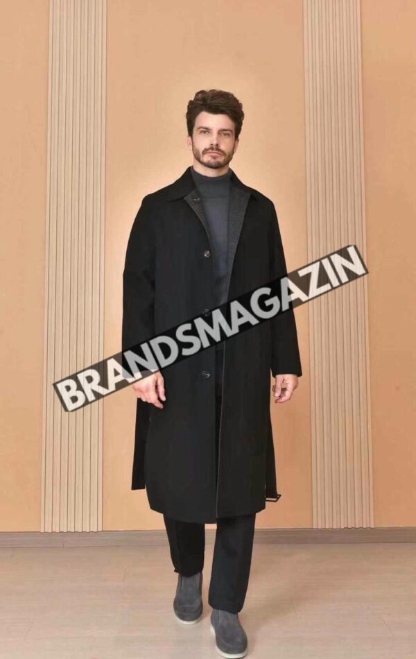 Пальто Loro Piana BM46504027477