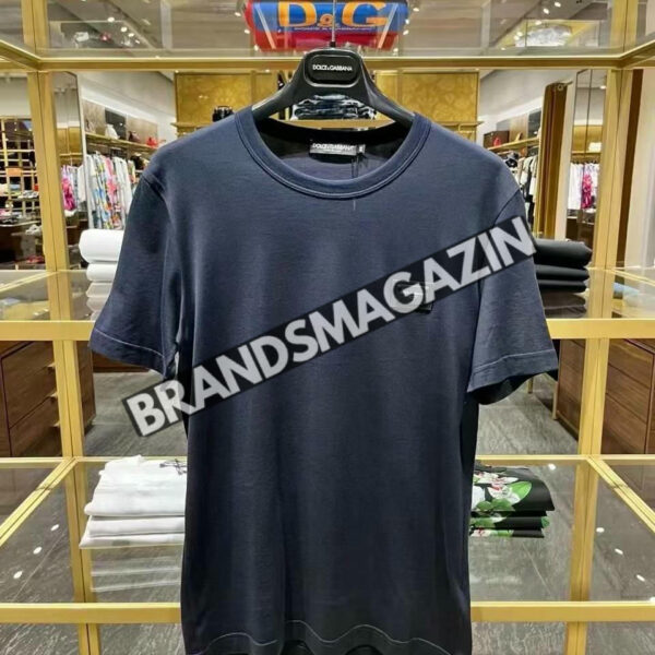 Футболка Dolce&Gabbana BM47526927377