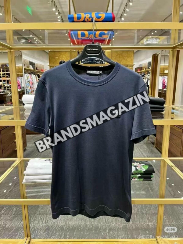 Футболка Dolce&Gabbana BM47526927377