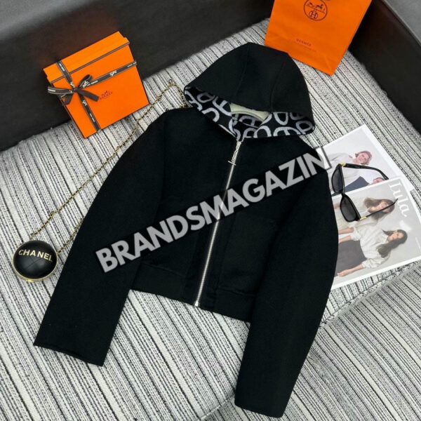Куртка Hermes BM7697477