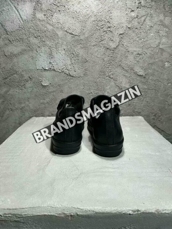 Кеды Rick Owens BM46280470077 6