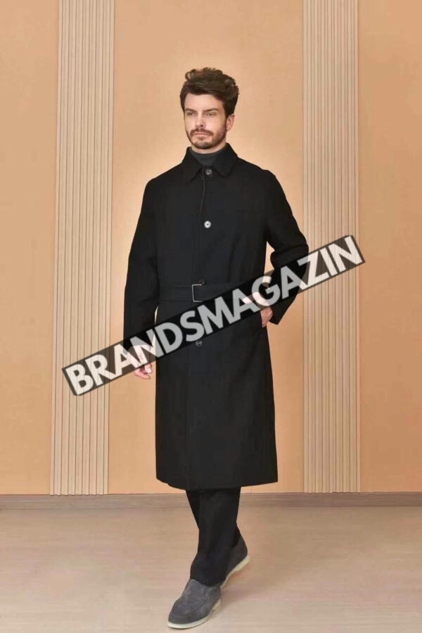 Пальто Loro Piana BM46504027477 2