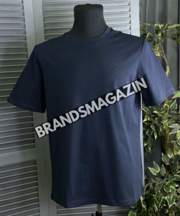 Футболка Brioni BM70202677 Футболка Brioni BM70202677