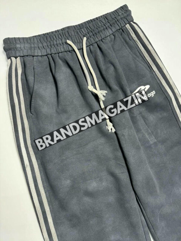Спортивные штаны Balenciaga BM47000421477 2