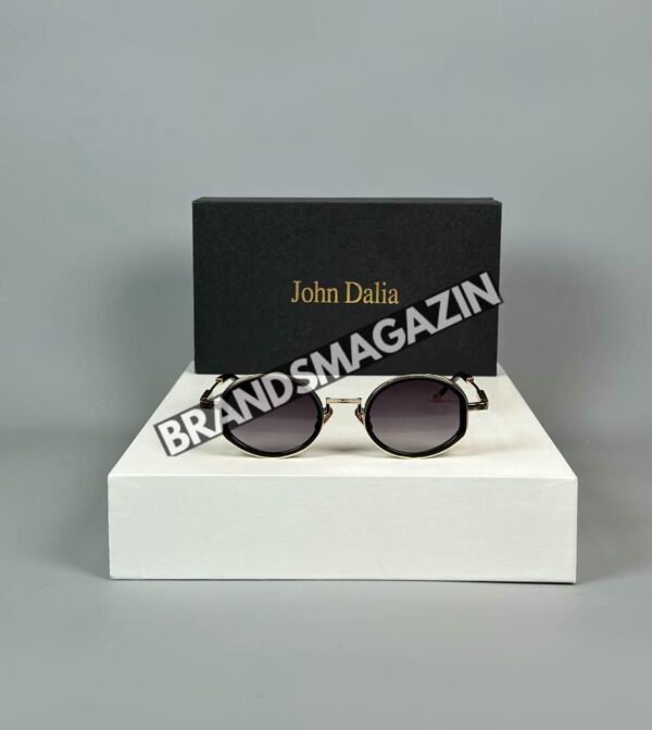 Очки John Dalia BM47515284777